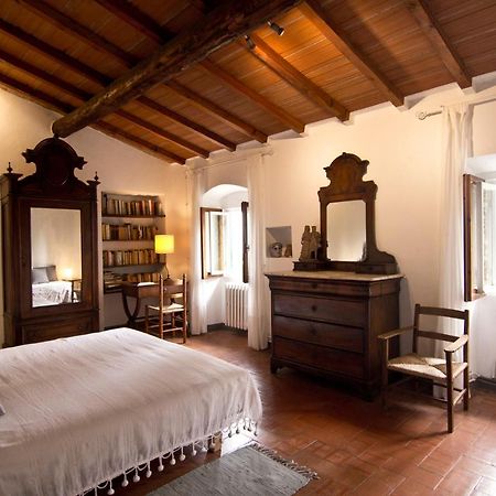 Il Monasteraccio Hotel ฟลอเรนซ์ ภายนอก รูปภาพ