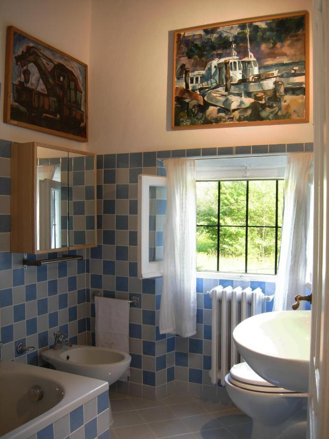 Il Monasteraccio Hotel ฟลอเรนซ์ ภายนอก รูปภาพ