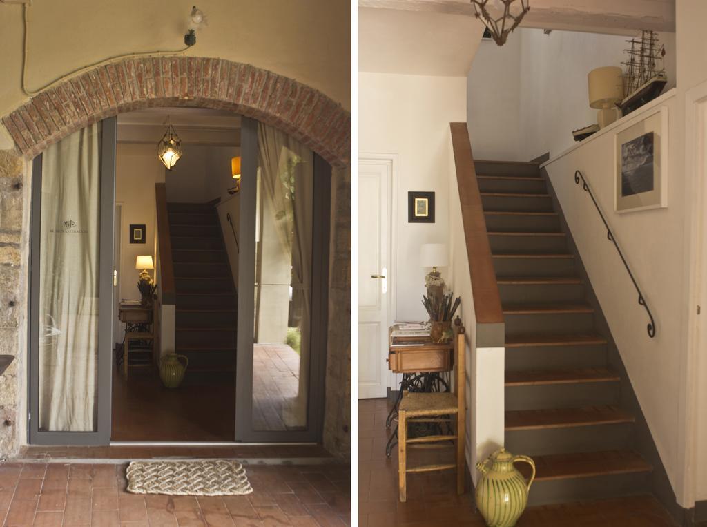 Il Monasteraccio Hotel ฟลอเรนซ์ ภายนอก รูปภาพ