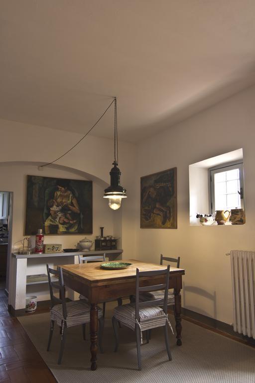 Il Monasteraccio Hotel ฟลอเรนซ์ ภายนอก รูปภาพ