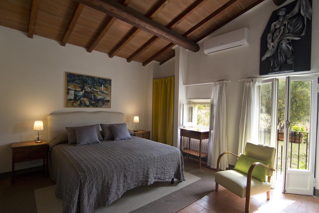 Il Monasteraccio Hotel ฟลอเรนซ์ ภายนอก รูปภาพ