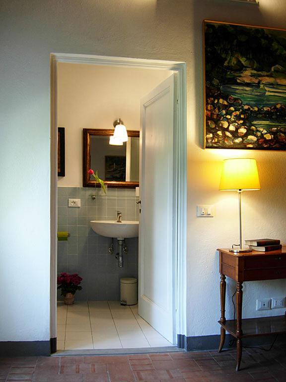 Il Monasteraccio Hotel ฟลอเรนซ์ ภายนอก รูปภาพ