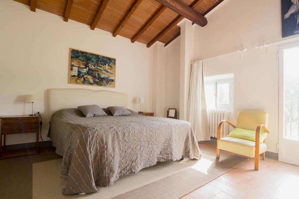 Il Monasteraccio Hotel ฟลอเรนซ์ ภายนอก รูปภาพ
