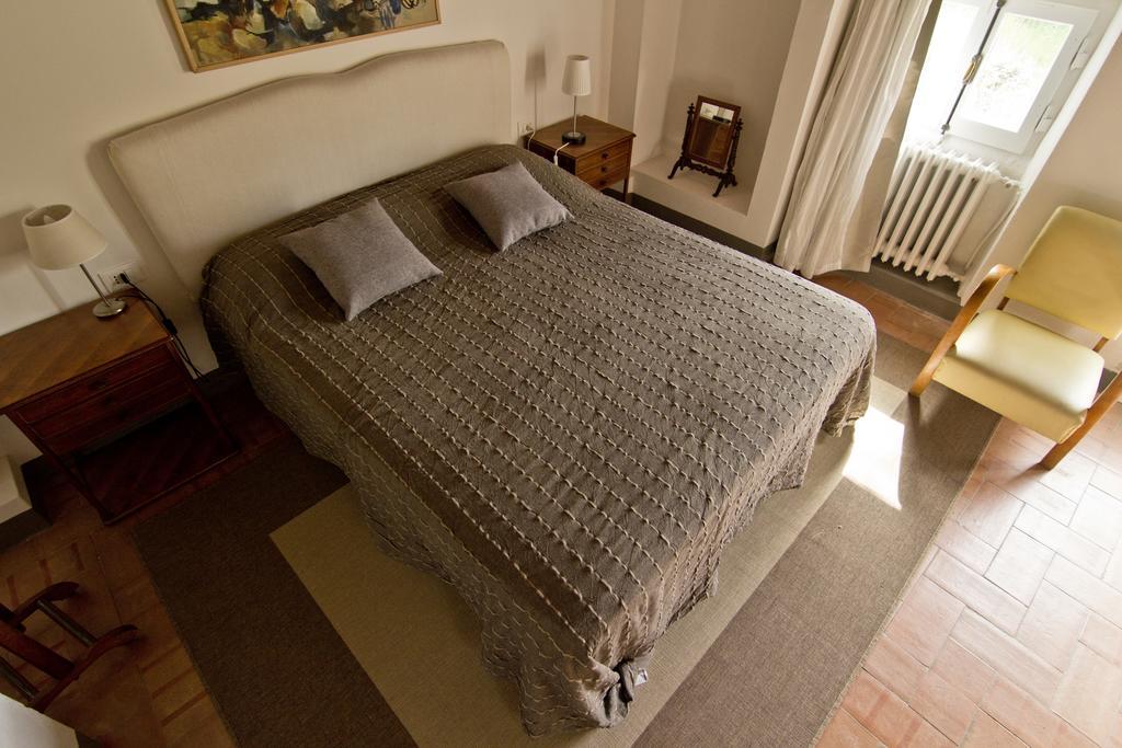 Il Monasteraccio Hotel ฟลอเรนซ์ ภายนอก รูปภาพ