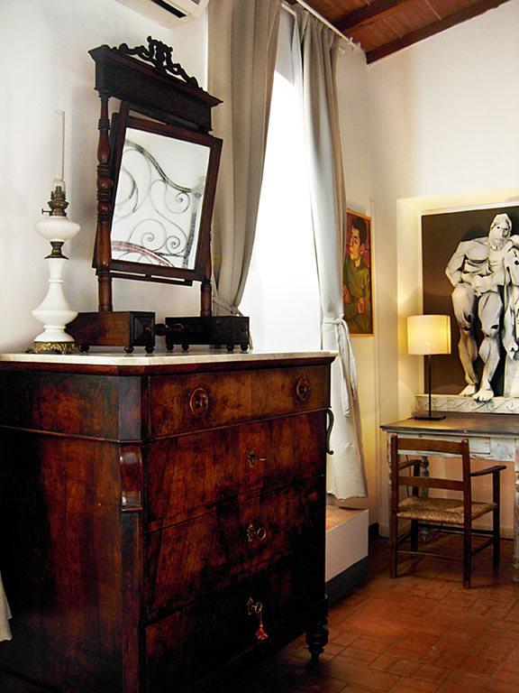 Il Monasteraccio Hotel ฟลอเรนซ์ ภายนอก รูปภาพ