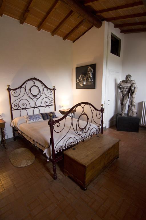 Il Monasteraccio Hotel ฟลอเรนซ์ ภายนอก รูปภาพ