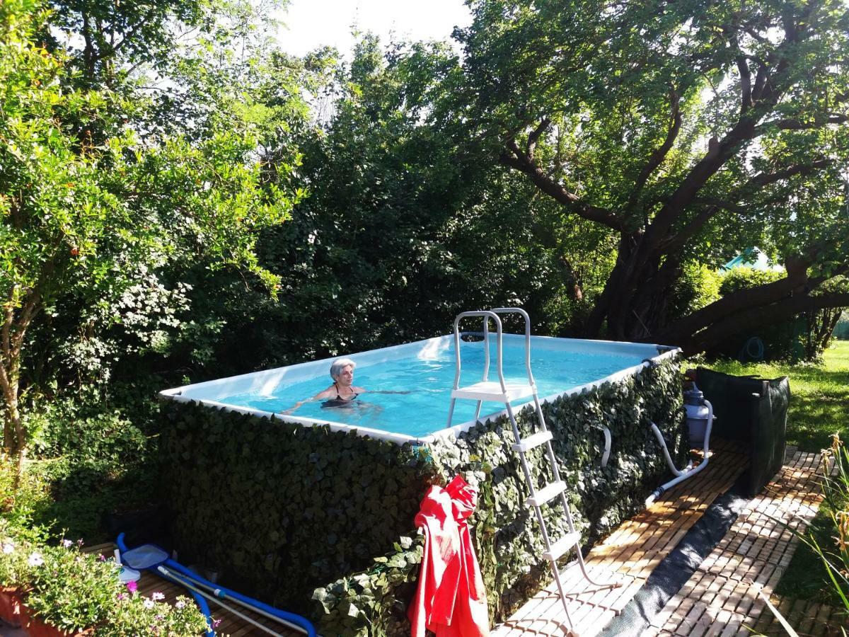 Il Monasteraccio Hotel ฟลอเรนซ์ ภายนอก รูปภาพ